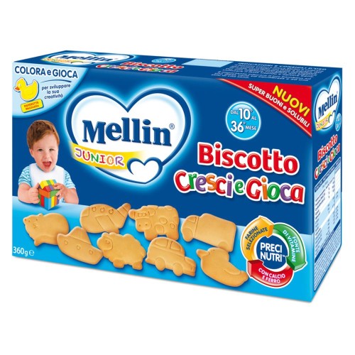 BISCOTTO CRESCEGIOCA 360G