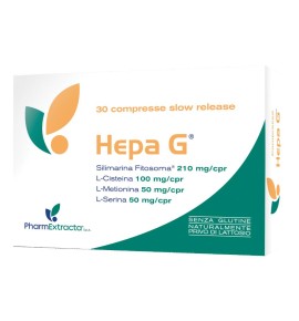 HEPA G 30CPR