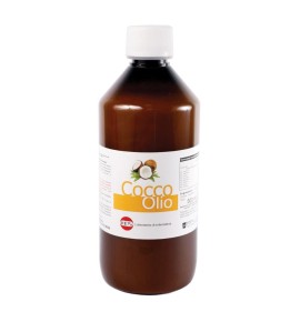 COCCO OLIO 500ML