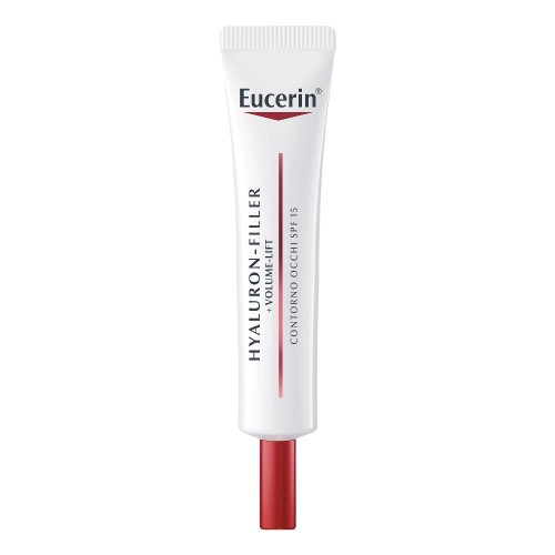 EUCERIN HF VOLUME OCCHI 15ML