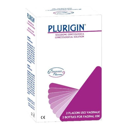 PLURIGIN SOL GINEC 2X250ML CAN