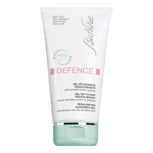 DEFENCE GEL DETER RIEQ 150ML