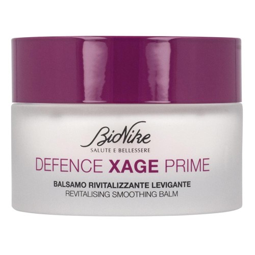 DEFENCE XAGE PRIME RICH BALS