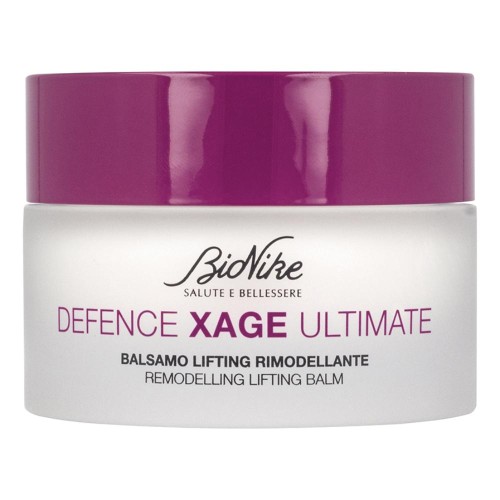 DEFENCE XAGE ULTIMATE RICH BAL