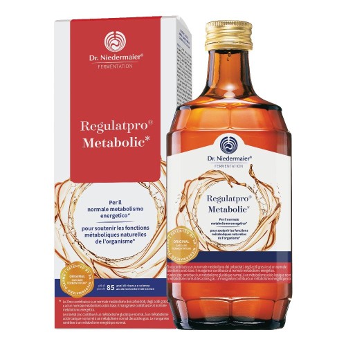 REGULATPRO METABOLIC 350ML