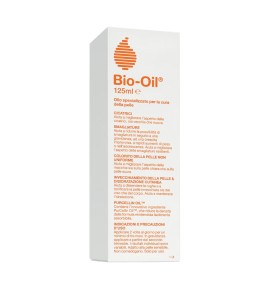 BIO OIL OLIO DERMAT 125ML