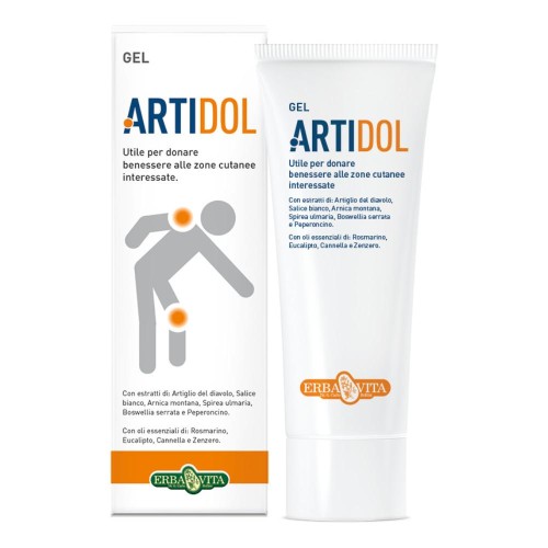 ARTIDOL GEL 100ML