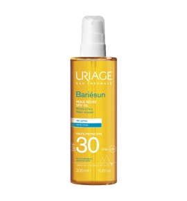 BARIESUN SPF30 OLIO SECCO200ML