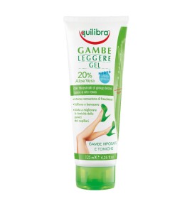 GEL GAMBE LEGGERE 125ML