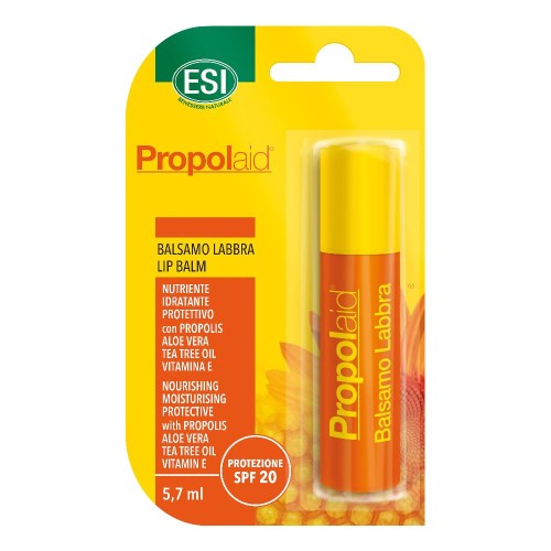 PROPOLAID STICK LABBRA SPF20