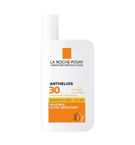 ANTH AC FLUIDO SPF30 50ML