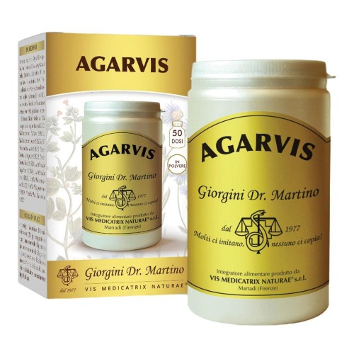 AGARVIS POLVERE 150 G