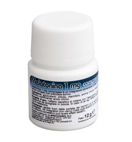 MELATONINA 1MG 150CPR