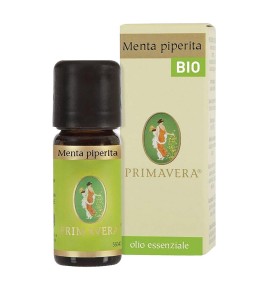 MENTA PIPERITA OE BIO 10ML