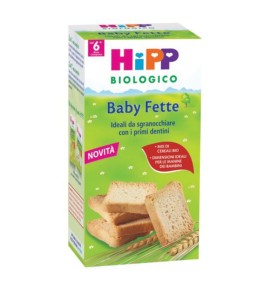 HIPP BIO BABY FETTE 100G