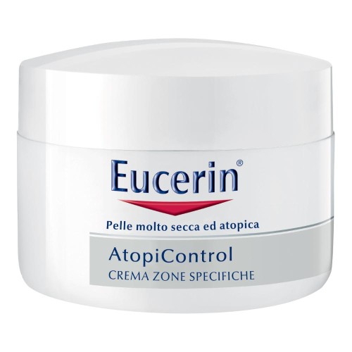 EUCERIN ATOPICONTROL ZONE SPEC