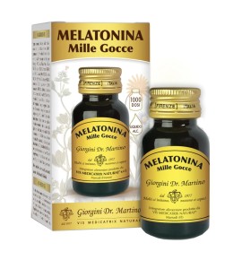 MELATONINA MILLE GOCCE 30ML