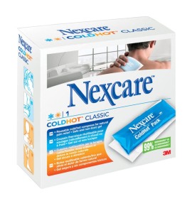 NEXCARE COLDHOT CLASSIC10X26,5