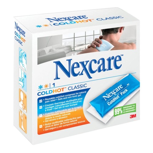 NEXCARE COLDHOT CLASSIC10X26,5