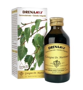 DRENAMIX LIQUIDO ANALC 200ML