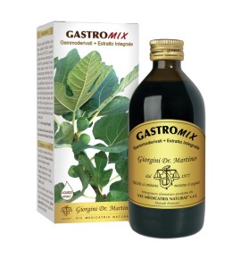 GASTROMIX LIQUIDO ANALC 200ML