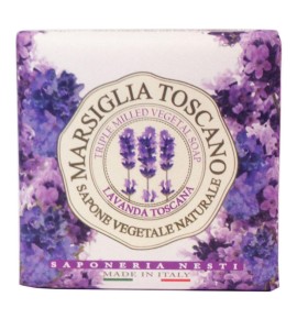 MARSIGLIA TOSCANO LAVANDA TOSC