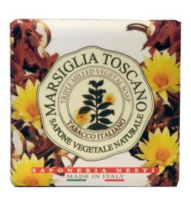 MARSIGLIA TOSCANO TABACCO TOSC