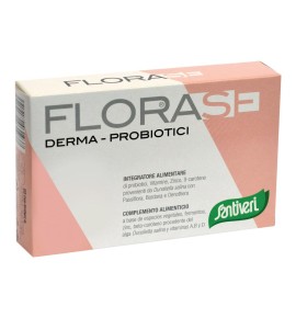 FLORASE DERMA 40CPS SANTIVERI