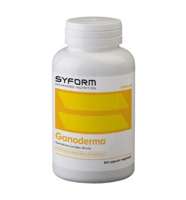 GANODERMA 100CPS