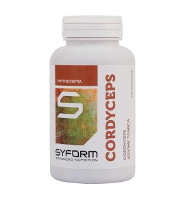 CORDYCEPS 100CPS