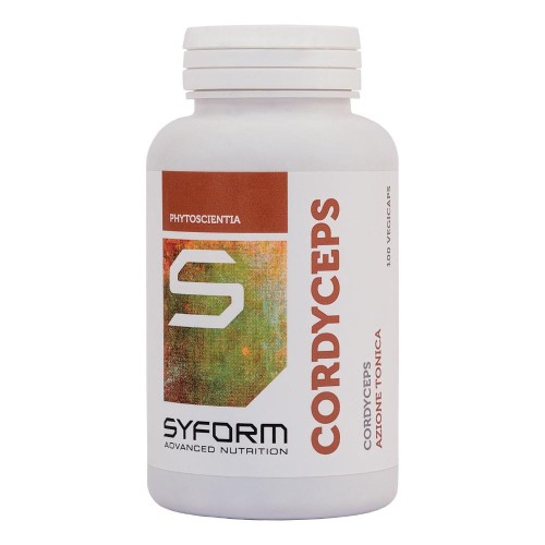 CORDYCEPS 100CPS