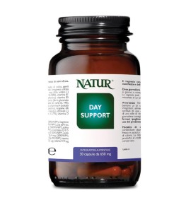 DAY SUPPORT 30CPS NATUR SP