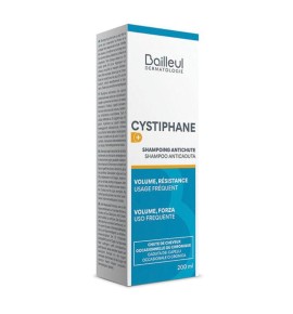 CYSTIPHANE SH ANTICADUTA 200ML
