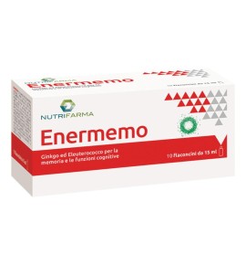 ENERMEMO 10FL