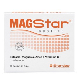 MAGSTAR 20BUST 3,5G