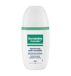 SOMAT C DEO P SENS VAPO 75ML