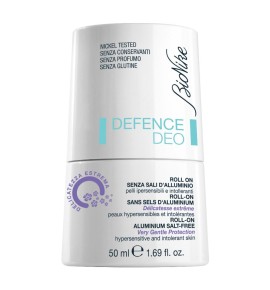 DEFENCE DEO ULTRA CARE ROLL-ON