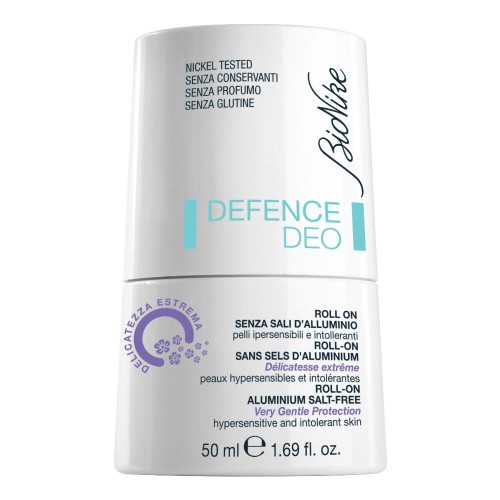 DEFENCE DEO ULTRA CARE ROLL-ON