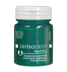 DEFENCE BODY REDUXCELL 30CPR