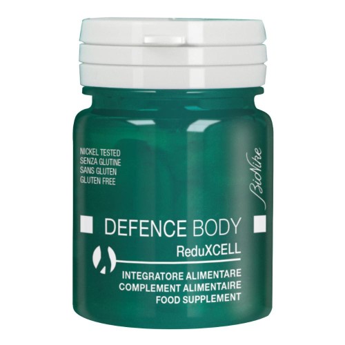 DEFENCE BODY REDUXCELL 30CPR