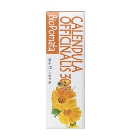 BIOPOMATA CALENDULA30% BIO 100