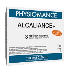 PHYSIOMANCE ALCALIANCE+ 30BUST