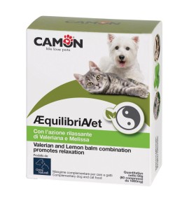 EQUILIBRIA VET 60CPR
