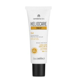 HELIOCARE 360 GEL SPF50+ 50ML