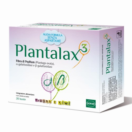 PLANTALAX 3 PRUGNA/KIWI 20BUST