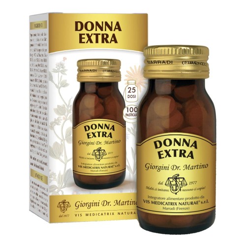 DONNA EXTRA 100PAST