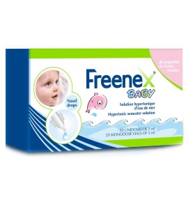 FREENEX IPER BABY GTT NAS 20F