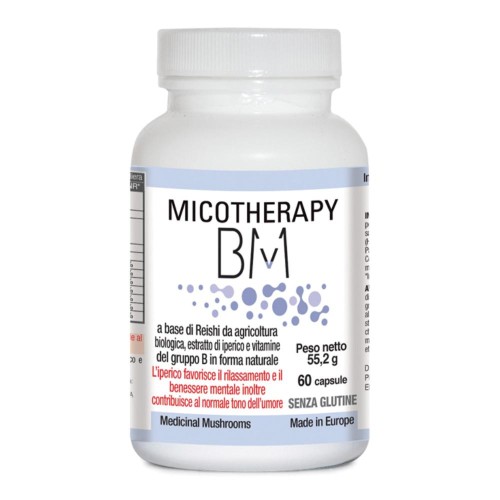 MICOTHERAPY BM 60CPS