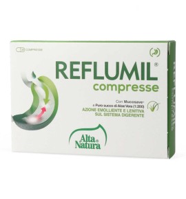 REFLUMIL 30CPR BLISTER