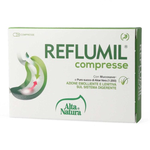 REFLUMIL 30CPR BLISTER